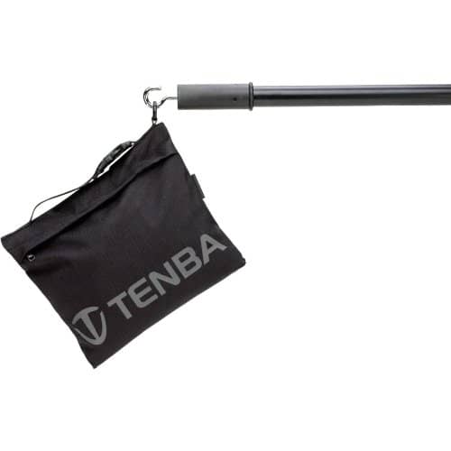 Tenba Heavy Bag 10