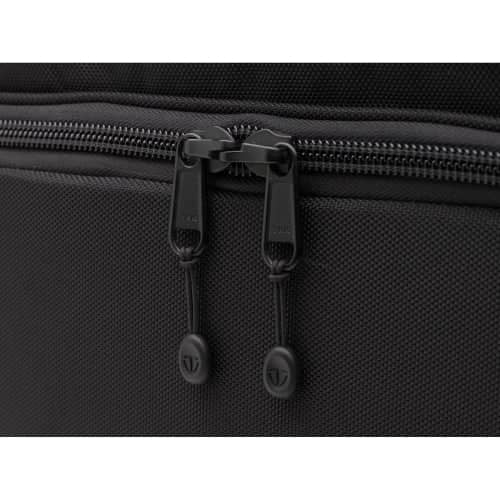 Tenba Tools Zipper Pulls - Pack of 10 - Black