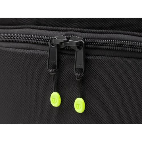 Tenba Tools Zipper Pulls - Pack of 10 - Lime