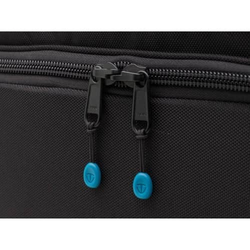 Tenba Tools Zipper Pulls - Pack of 10 - Blue