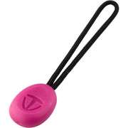 Tenba Tools Zipper Pulls (Pink, Pack of 10)