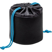 Tenba Tools Soft Lens Pouch 9 x 9cm - Black