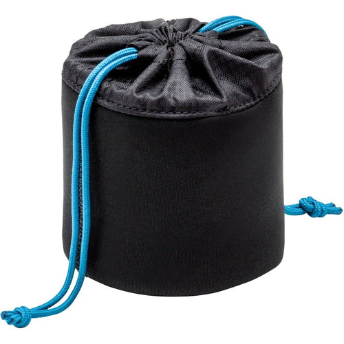 Tenba Tools Soft Lens Pouch 9 x 9cm - Black