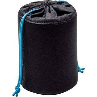 Tenba Tools Soft Lens Pouch 13 x 9cm - Black