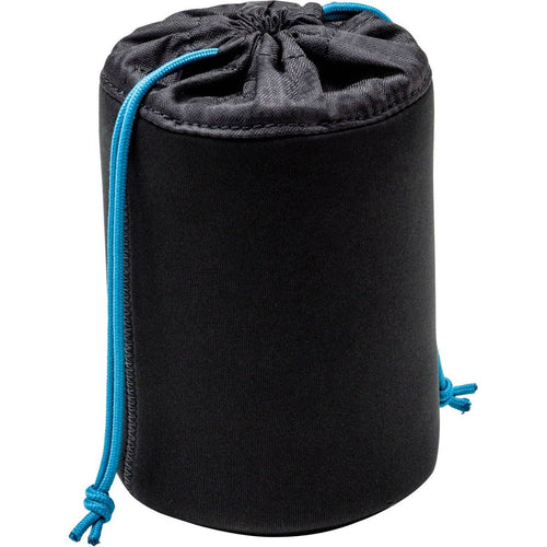 Tenba Tools Soft Lens Pouch 13 x 9cm - Black