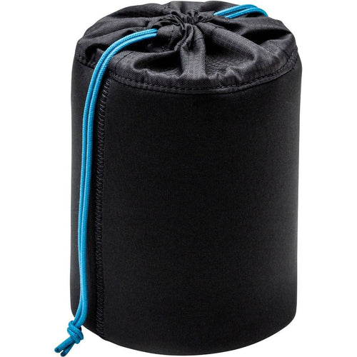 Tenba Tools Soft Lens Pouch 15 x 11cm - Black