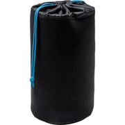 Tenba Tools Soft Lens Pouch 23 x 12cm - Black