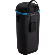 Tenba Tools Lens Capsule 30 x 13cm - Black