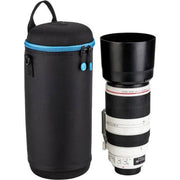 Tenba Tools Lens Capsule 30 x 13cm - Black