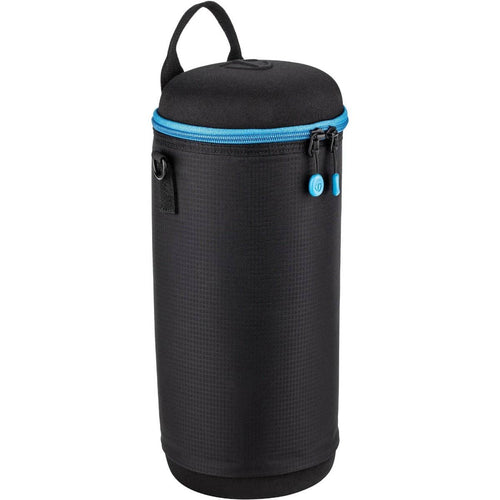 Tenba Tools Lens Capsule 30 x 13cm - Black