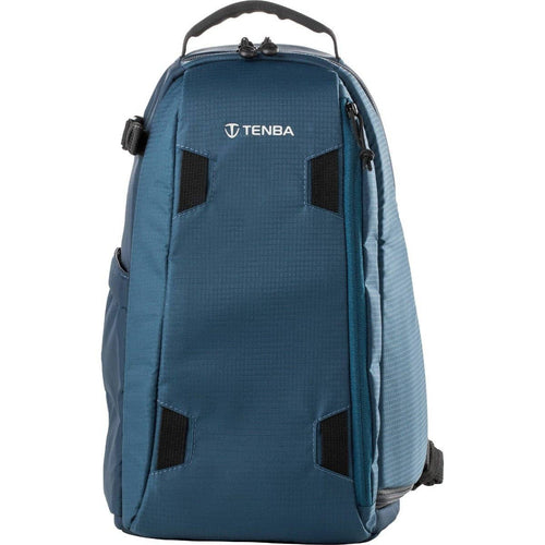Tenba Solstice 7L Sling Bag - Blue