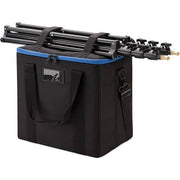 Tenba Car Case 1x1 LED 2-Panel