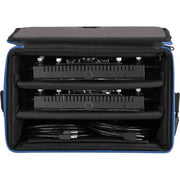 Tenba Car Case 1x1 LED 2-Panel