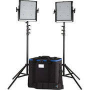 Tenba Car Case 1x1 LED 2-Panel