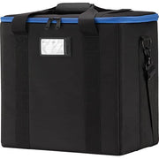 Tenba Car Case 1x1 LED 2-Panel