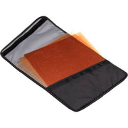 Tenba Car Case 1x1 LED 3-Panel Case with Wheels