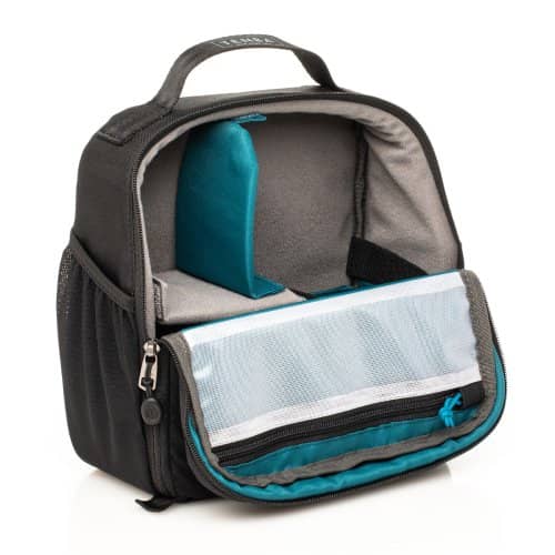 Tenba Tools BYOB 9 Slim Backpack Insert - Black