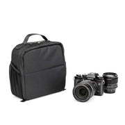 Tenba Tools BYOB 9 Slim Backpack Insert - Black