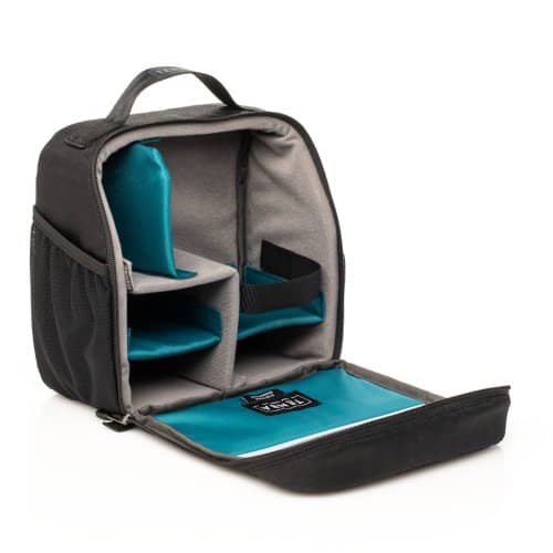 Tenba Tools BYOB 9 DSLR Backpack Insert - Black