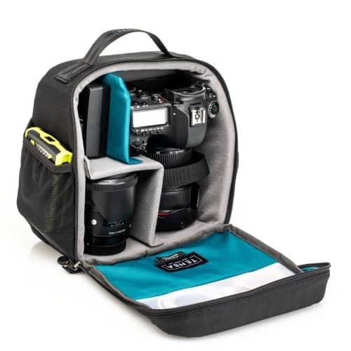Tenba Tools BYOB 9 DSLR Backpack Insert - Black