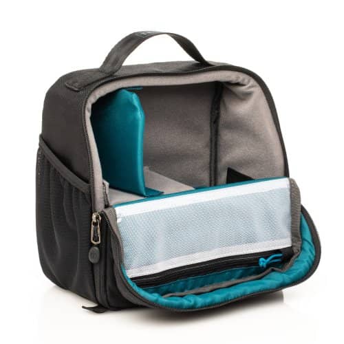 Tenba Tools BYOB 9 DSLR Backpack Insert - Black