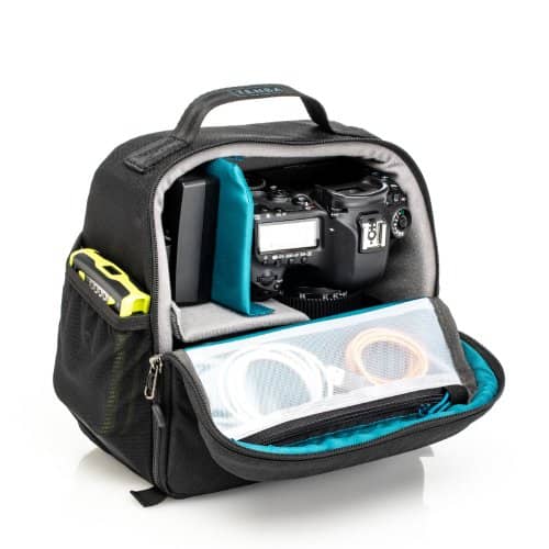 Tenba Tools BYOB 9 DSLR Backpack Insert - Black