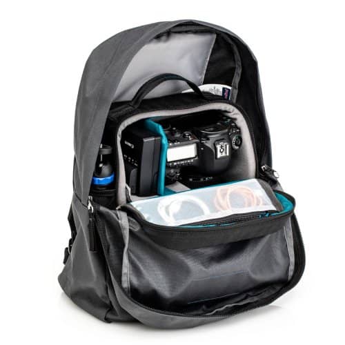 Tenba Tools BYOB 9 DSLR Backpack Insert - Black
