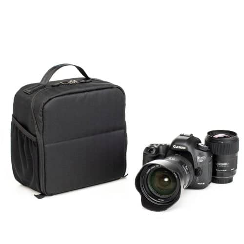 Tenba Tools BYOB 9 DSLR Backpack Insert - Black