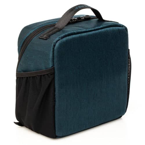 Tenba Tools BYOB 9 DSLR Backpack Insert - Blue