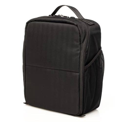 Tenba Tools BYOB 10 DSLR Backpack Insert - Black