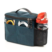 Tenba Tools BYOB 9 Camera Insert - Blue