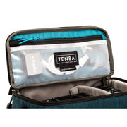 Tenba Tools BYOB 10 Camera Insert - Blue