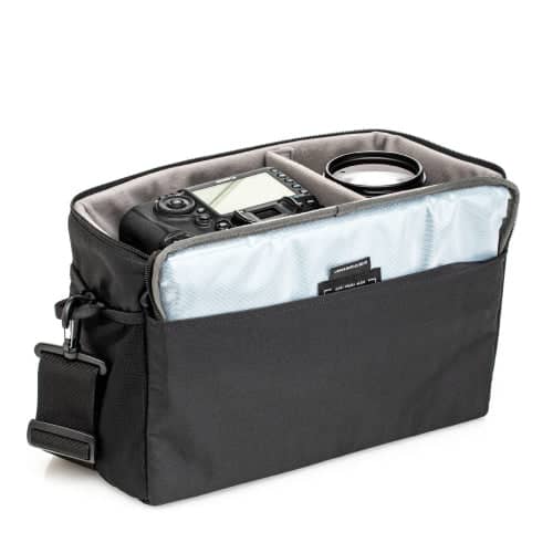 Tenba Tools BYOB 13 Camera Insert - Black