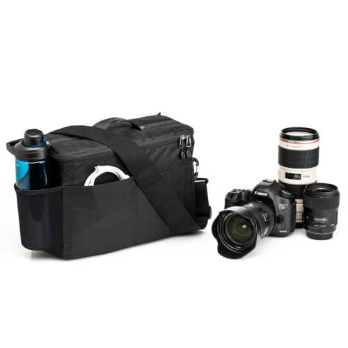 Tenba Tools BYOB 13 Camera Insert - Black
