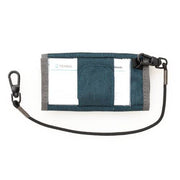Tenba Tools Reload SD6+CF6 Card Wallet - Blue