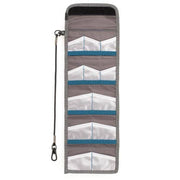 Tenba Tools Reload SD6+CF6 Card Wallet - Blue