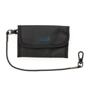 Tenba Tools Universal Card Wallet - Black
