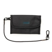 Tenba Tools Universal Card Wallet - Black