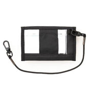 Tenba Tools Universal Card Wallet - Black