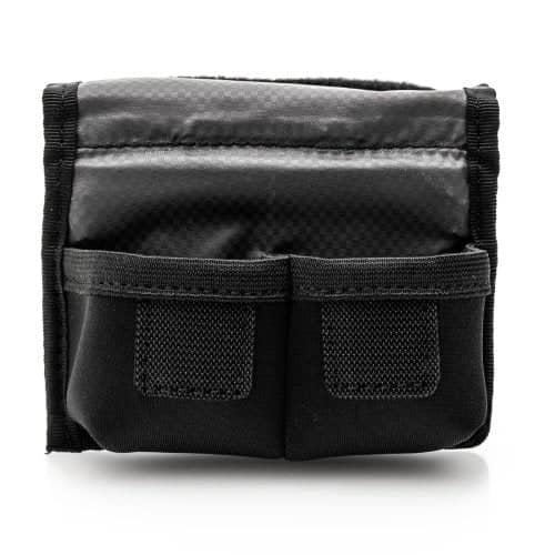 Tenba Tools Reload Battery 2 - Battery Pouch - Black