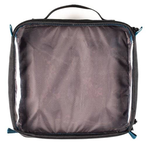  Double Sided - Black