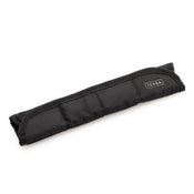 Tenba Tools Memory Foam Shoulder Strap Pad, 3.8cm - Black