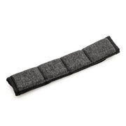  3.8cm - Black