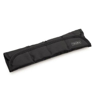 Tenba Tools Memory Foam Shoulder Strap Pad, 5cm - Black