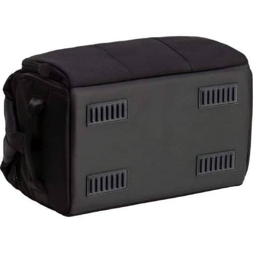 Tenba Cineluxe Shoulder Bag 16 - Black