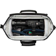 Tenba Cineluxe Shoulder Bag 16 - Black