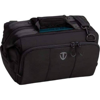 Tenba Cineluxe Shoulder Bag 16 - Black