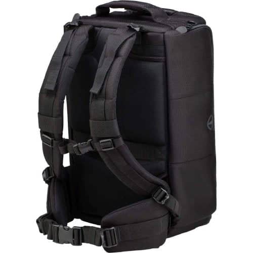 Tenba Cineluxe Backpack 21 - Black