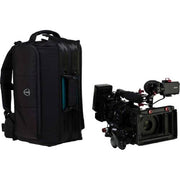 Tenba Cineluxe Backpack 21 - Black