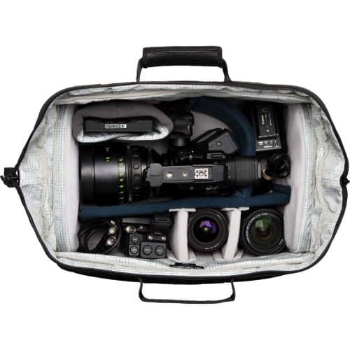 Tenba Cineluxe Backpack 21 - Black